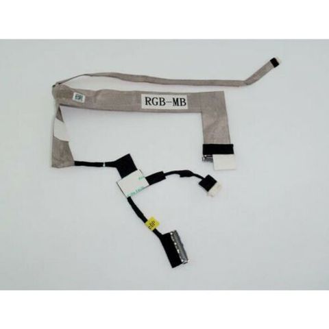 Cáp màn hình laptop Dell M6600