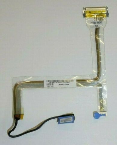Cáp màn hình laptop Dell D630