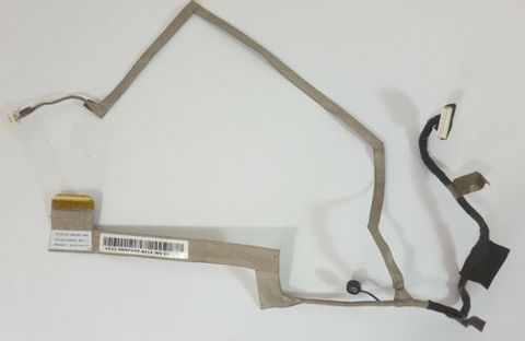 Cáp màn hình laptop Asus K52