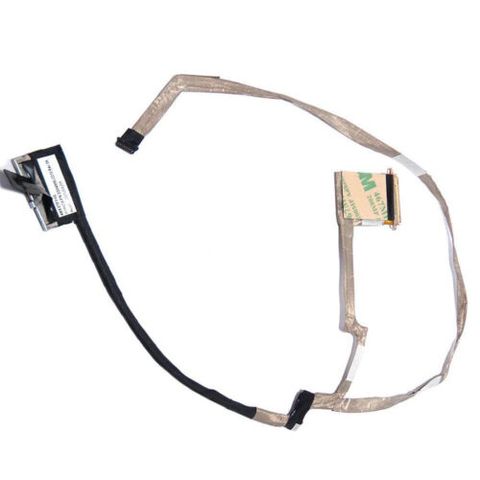 Cáp màn hình laptop Dell 7547 7548 cảm ứng (40 chân)