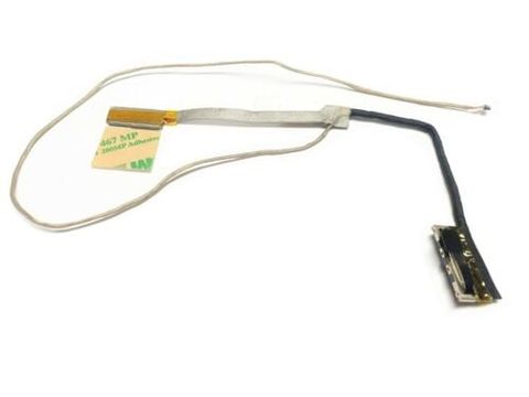 Cáp màn hình laptop Asus Q400