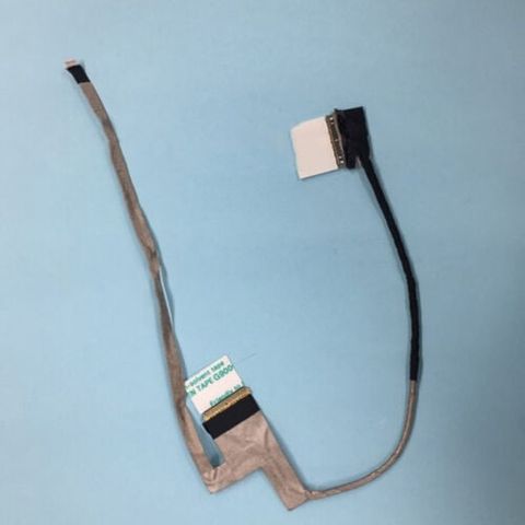 Cáp màn hình dùng cho laptop Toshiba C800