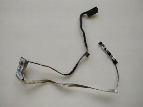 Cáp màn hình dùng cho laptop Toshiba C850