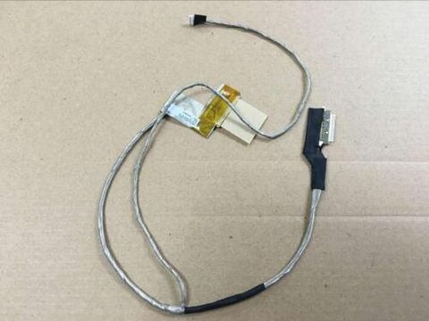Cáp màn hình dùng cho laptop Toshiba NB505