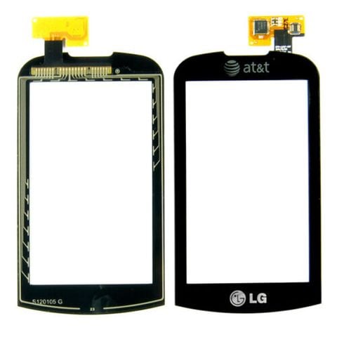 Cảm Ứng Touch Screen Lg C395