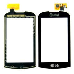  Cảm Ứng Touch Screen Lg C395 