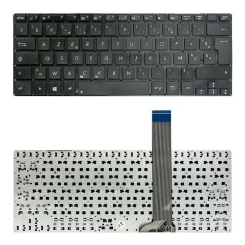 Phí Sửa Chữa Bàn Phím Keyboard Asus Vivobook Pro N56Vz