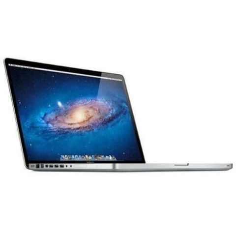 Macbook Pro  Late 2011 17-Inch A1297-2564