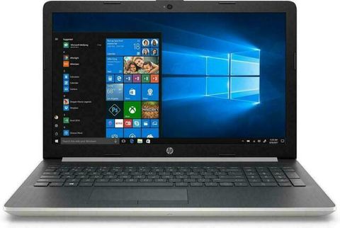 HP Notebook 15-da0014dx