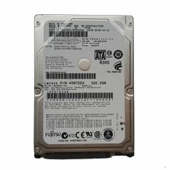  Hdd Fujitsu Sata 320Gb - 2.5' 