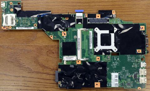 Lenovo Thinkpad T430