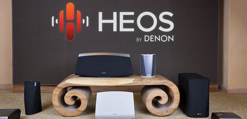 Ứng dụng HEOS là gì? Có tính năng gì nổi bật?