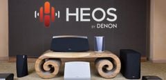  Ứng dụng HEOS là gì? Có tính năng gì nổi bật? 