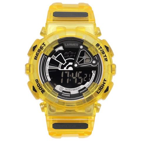 Đồng hồ Nữ Larmes LM-TF003.BBS6T.121.6TB - Bumblebee