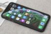Ốp lưng iPhone XS Max Nhựa cứng Slim PP COSANO xám