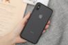 Ốp lưng iPhone XS Max Nhựa cứng viền dẻo New Candy JM đen