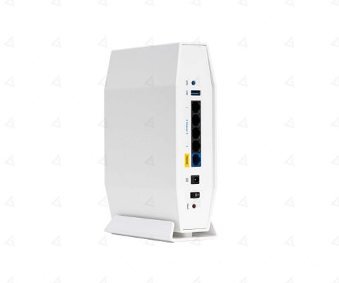 Bộ Định Tuyến Wifi 6 Linksys Max-stream E9450