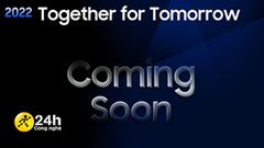  Samsung tiết lộ bài phát biểu 'Together for tomorrow' cho CES 2022, hướng đến các công nghệ kết nối cá nhân trong tương lai 