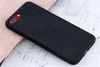 Ốp lưng iPhone 7 Plus/ 8 Plus nhựa dẻo Breeze-TPU OSMIA Đen Pbag