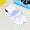 Ốp lưng Galaxy A50/A50S nhựa dẻo TPU PRINTING OSMIA CKAC262 Mây cười