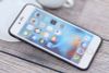 Ốp lưng iPhone 6 Plus - 6s Plus Nhựa dẻo Electroplating future COSANO đen