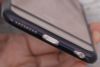 Ốp lưng iPhone 6 Plus - 6s Plus Nhựa dẻo Electroplating future COSANO đen