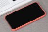Ốp lưng iPhone X/Xs Nhựa dẻo Liquid silicone B JM Cam