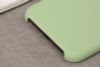 Ốp lưng iPhone X/Xs Nhựa dẻo Liquid silicone B JM Spearmint