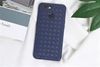 Ốp lưng Oppo A5s/A12 nhựa dẻo Woven OSMIA Navy