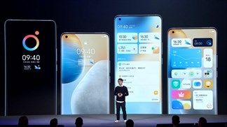 Vivo nhá hàng giao diện OriginOS với nhiều thay đổi về giao diện, bổ sung loạt tính năng mới và ảnh nền động bắt mắt