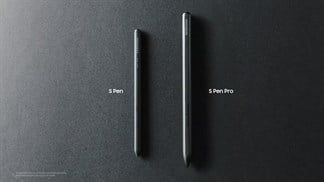 Samsung ra mắt bút S Pen Pro mới: Có Bluetooth, tương thích với các thiết bị hỗ trợ S Pen, bán ra vào cuối năm