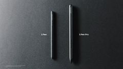  Samsung ra mắt bút S Pen Pro mới: Có Bluetooth, tương thích với các thiết bị hỗ trợ S Pen, bán ra vào cuối năm 