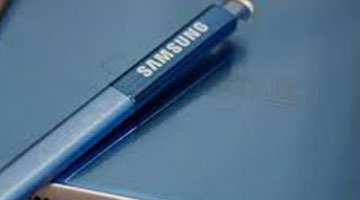 Tổng hợp thủ thuật với S Pen trên Samsung Galaxy Note 8