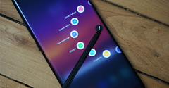  2 cách tuỳ chỉnh phím tắt S Pen trên Samsung Glaxy Note 10 