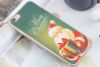 Ốp lưng iPhone 6 - 6s Plus Nhựa dẻo in Noel