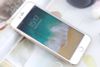 Ốp lưng iPhone 6 - 6s Plus Nhựa dẻo in Noel