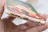 Ốp lưng iPhone 6 - 6s Plus Nhựa dẻo in Noel