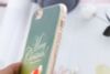 Ốp lưng iPhone 6 - 6s Plus Nhựa dẻo in Noel