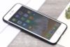 Ốp lưng iPhone 6 Plus - 6S Plus nhựa dẻo Litchi grained OSMIA