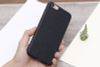 Ốp lưng iPhone 6 Plus - 6S Plus nhựa dẻo Litchi grained OSMIA