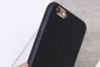 Ốp lưng iPhone 6 Plus - 6S Plus nhựa dẻo Litchi grained OSMIA