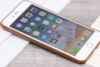 Ốp lưng iPhone 6 Plus - 6S Plus nhựa dẻo Litchi grained OSMIA