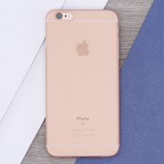  Ốp lưng iPhone 6 Plus - 6s Plus Nhựa Pp Case OSMIA Hồng 