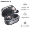 Tai nghe Bluetooth True Wireless Soundpeats Sonic Xám