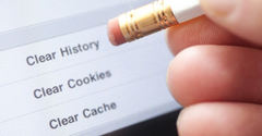 Cache, cookies là gì? Cách xóa cache và cookies trên mọi trình duyệt 