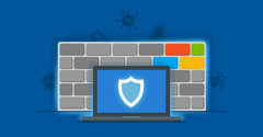  5 bước đơn giản diệt virus trên máy tính bằng Windows Security 