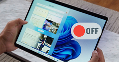  [Video] Cách tắt, hiện Widgets trên thanh Taskbar Windows 11 đơn giản 