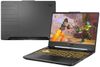 Laptop Asus TUF Gaming FX706HC i5 11400H/8GB/512GB/4GB RTX3050/144Hz/Win10 (HX003T)