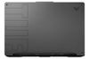 Laptop Asus TUF Gaming FX706HC i7 11800H/8GB/512GB/4GB RTX3050/144Hz/Win10 (HX009T)