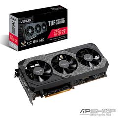  ASUS TUF GAMING X3 RX 5700 XT OC 8GB 